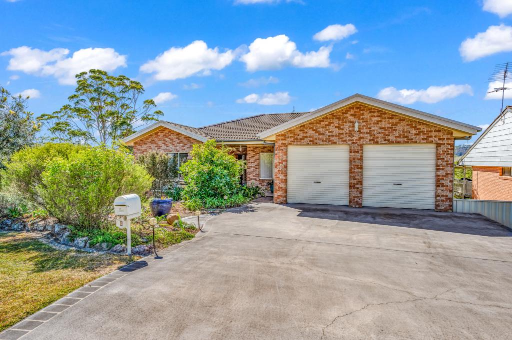 4 Rye Cres, Gloucester, NSW 2422