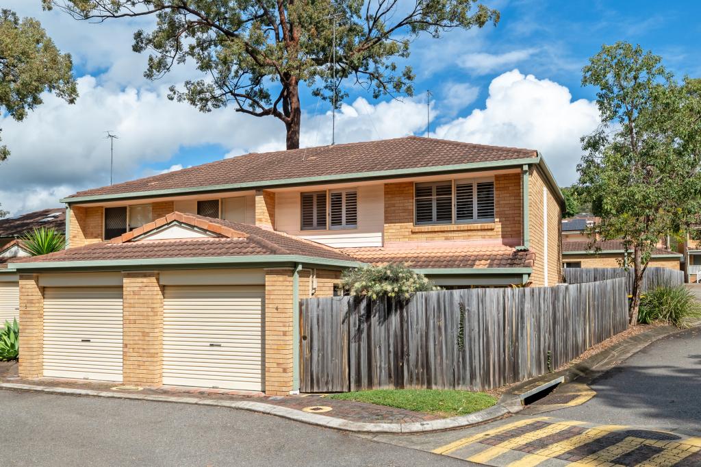 4/154 Frasers Rd, Mitchelton, QLD 4053