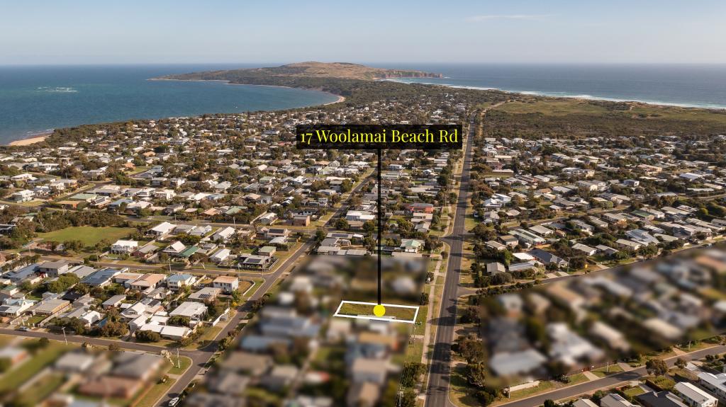 17 Woolamai Beach Rd, Cape Woolamai, VIC 3925