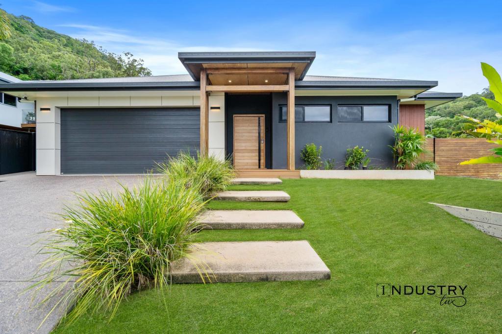 57 FLAGSHIP DR, TRINITY BEACH, QLD 4879