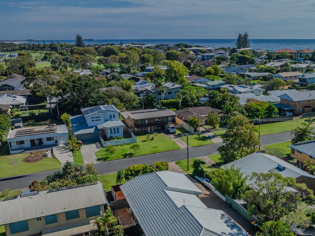 1/25 Terrace St, Kingscliff, NSW 2487