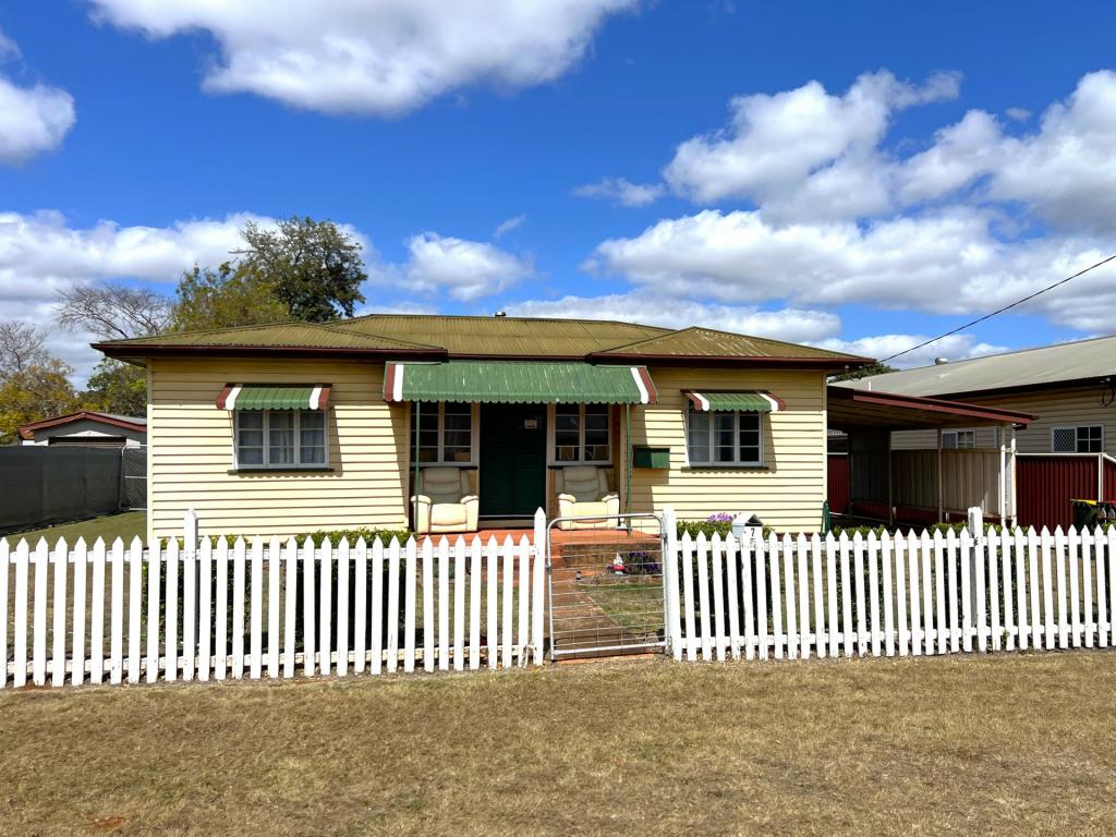 7 River Rd, Kingaroy, QLD 4610