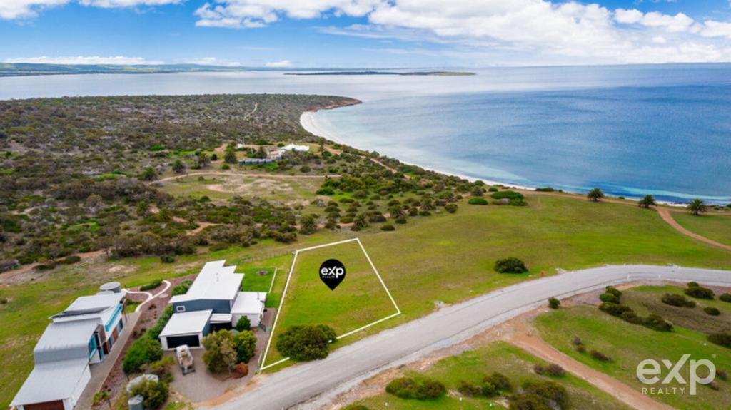 LOT 4 NORTH ESP, POINT BOSTON, SA 5607