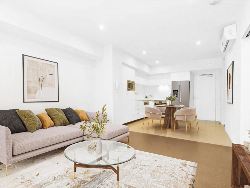 203/30 Hood St, Subiaco, WA 6008