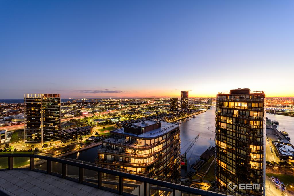 2904n/883 Collins St, Docklands, VIC 3008