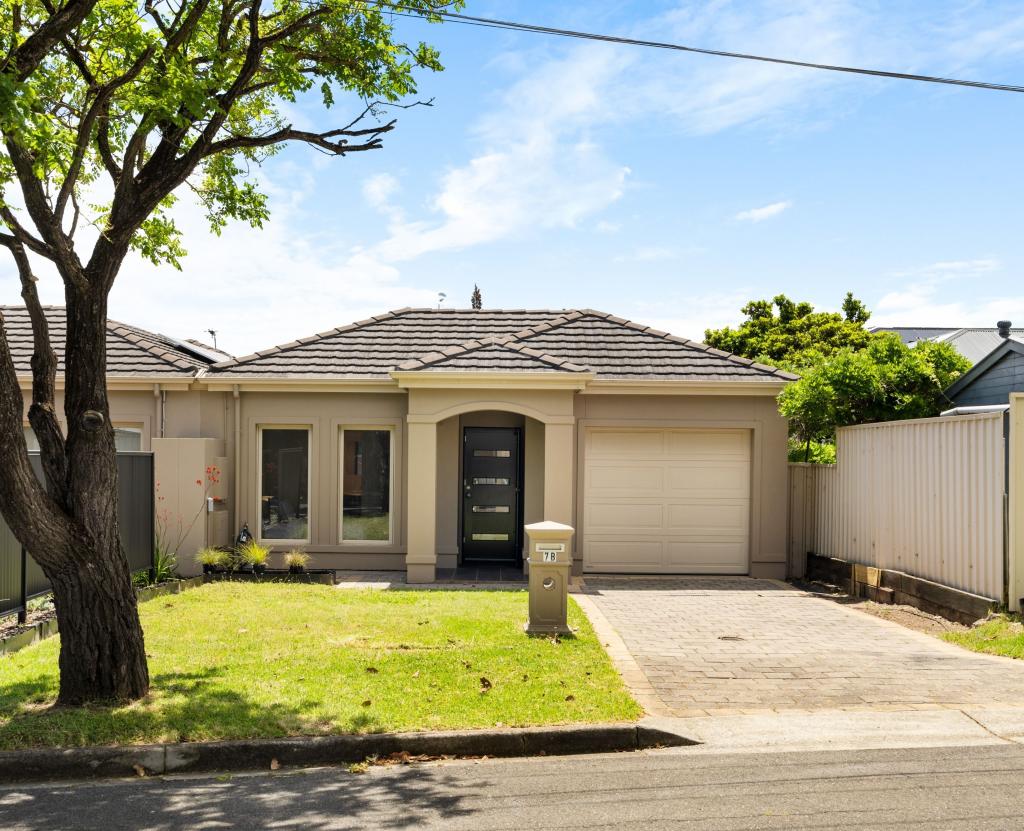 7b Luringa Ave, Rostrevor, SA 5073