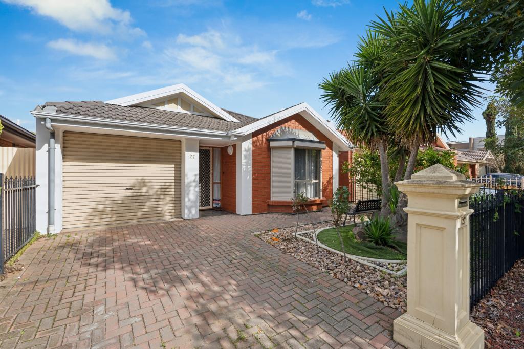 27 ANGLE RD, ANGLE PARK, SA 5010