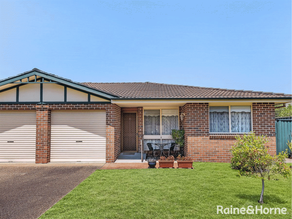 9/14 Hammers Rd, Northmead, NSW 2152