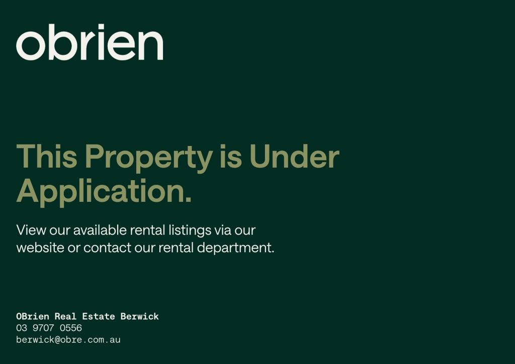 2 Tralee Cct, Narre Warren, VIC 3805