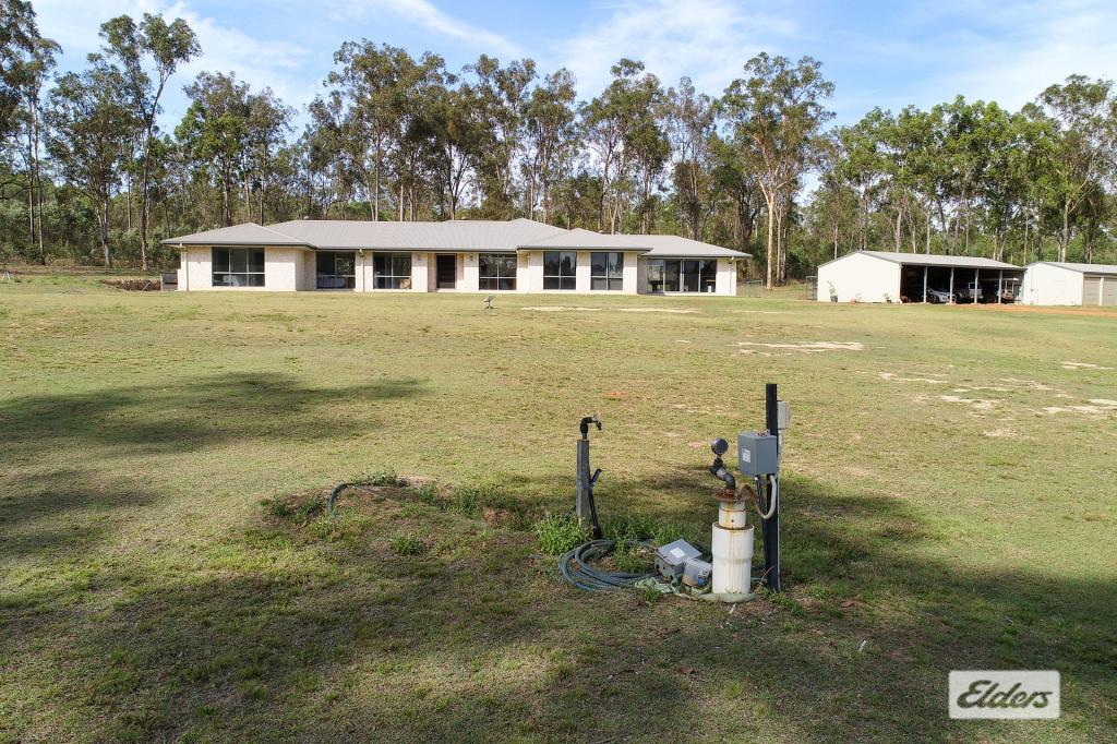 1407 Atkinsons Dam Rd, Churchable, QLD 4311