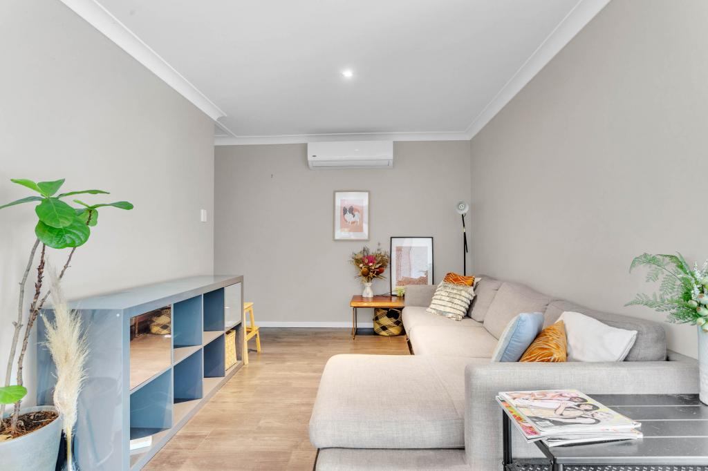 10/15 Cottenham St, Fairfield, QLD 4103