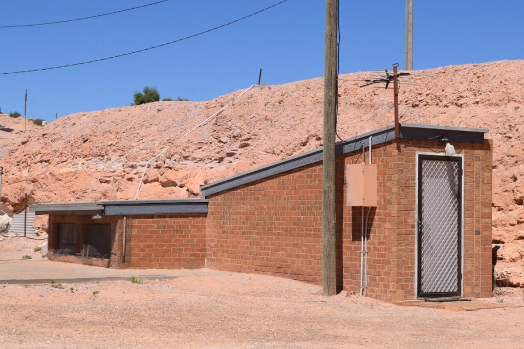 Lot 1073 Opal Cres, Coober Pedy, SA 5723