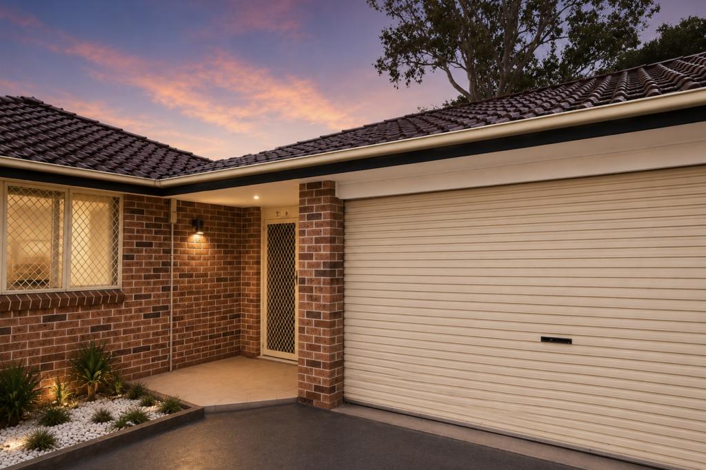 3b Davies St, Merrylands, NSW 2160