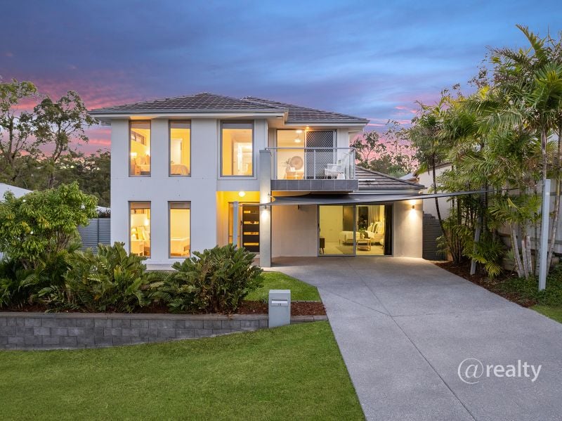 13 Hume Cct, Warner, QLD 4500