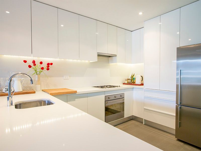 37/5-13 Hutchinson St, Surry Hills, NSW 2010