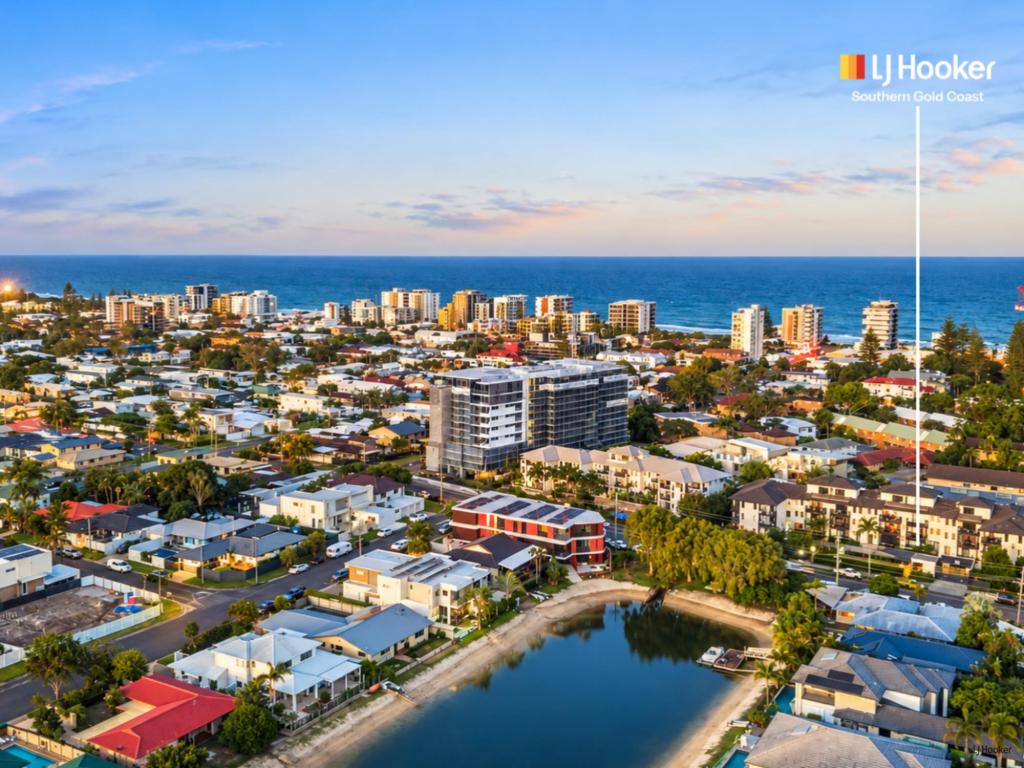 6/85-91 TOWNSON AVE, PALM BEACH, QLD 4221