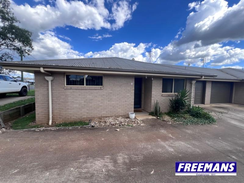 1/3 Hodge St, Kingaroy, QLD 4610