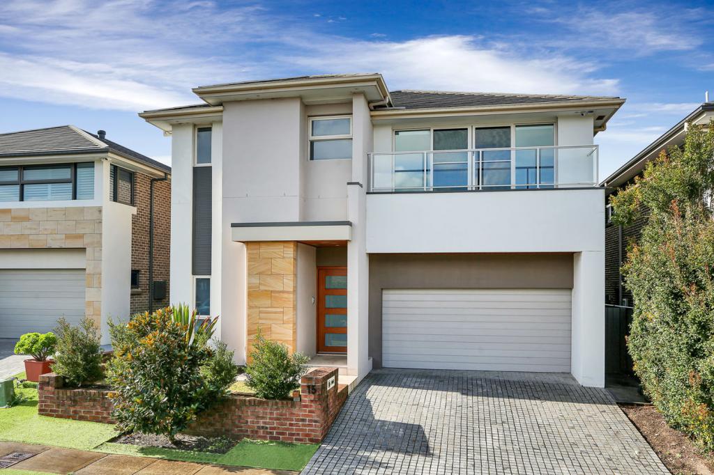 15 Corsica Way, Kellyville, NSW 2155