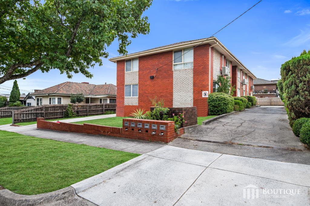 1/18 Hutton St, Dandenong, VIC 3175