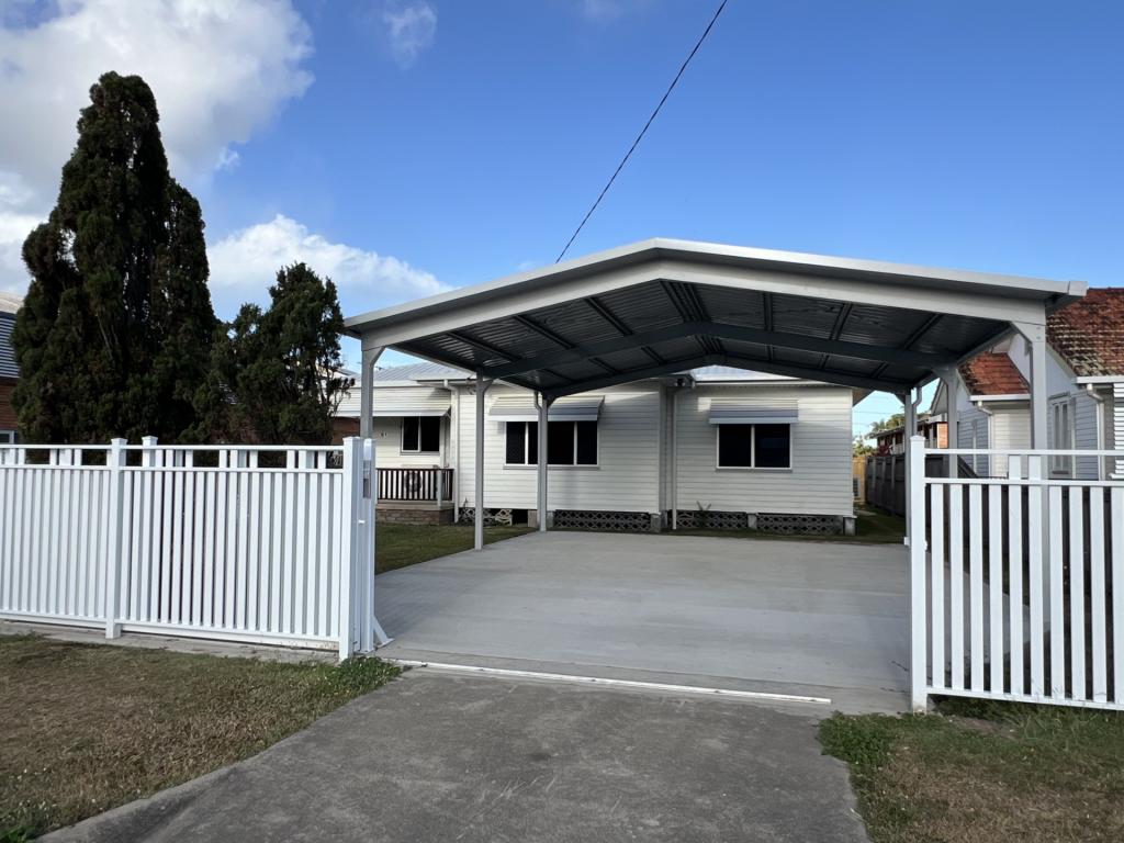 61 Brisbane St, Mackay, QLD 4740