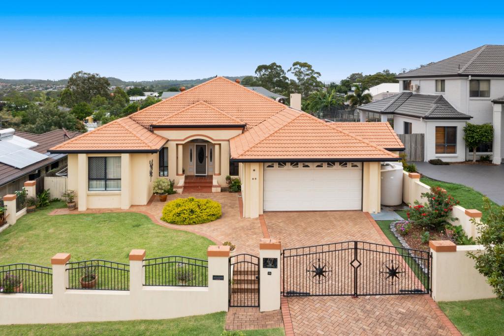 47 Clearmount Cres, Carindale, QLD 4152