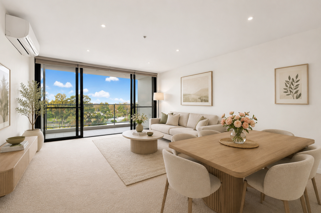 146/1 Mouat St, Lyneham, ACT 2602