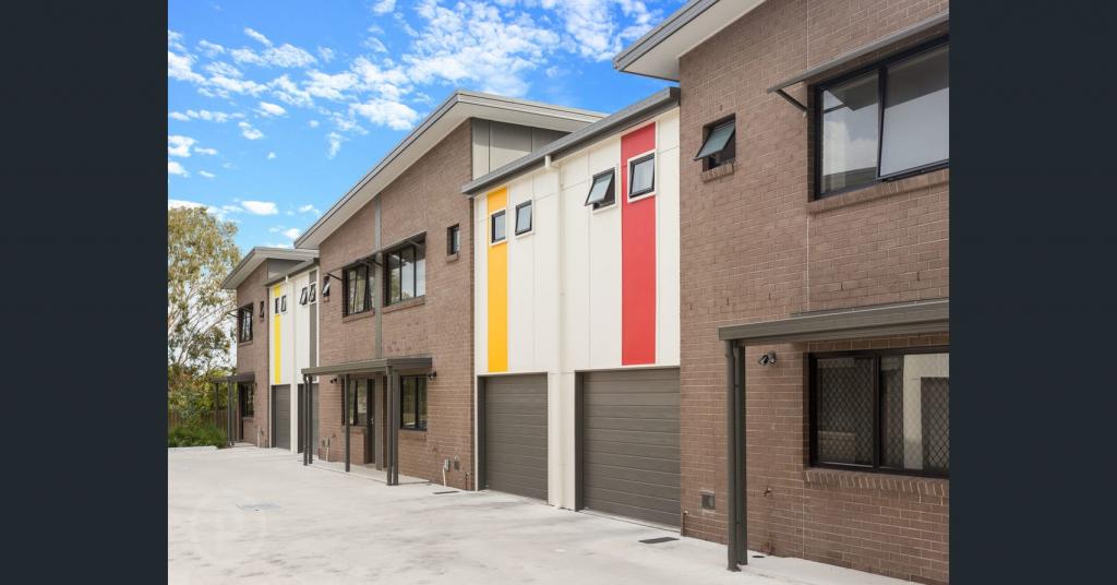 7/4 Ebury St, Acacia Ridge, QLD 4110