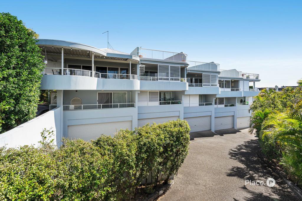 4/35 Benalla St, Manly, QLD 4179