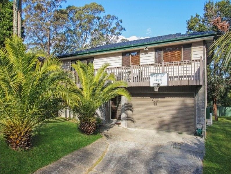 4 Pinetop Ave, Narara, NSW 2250
