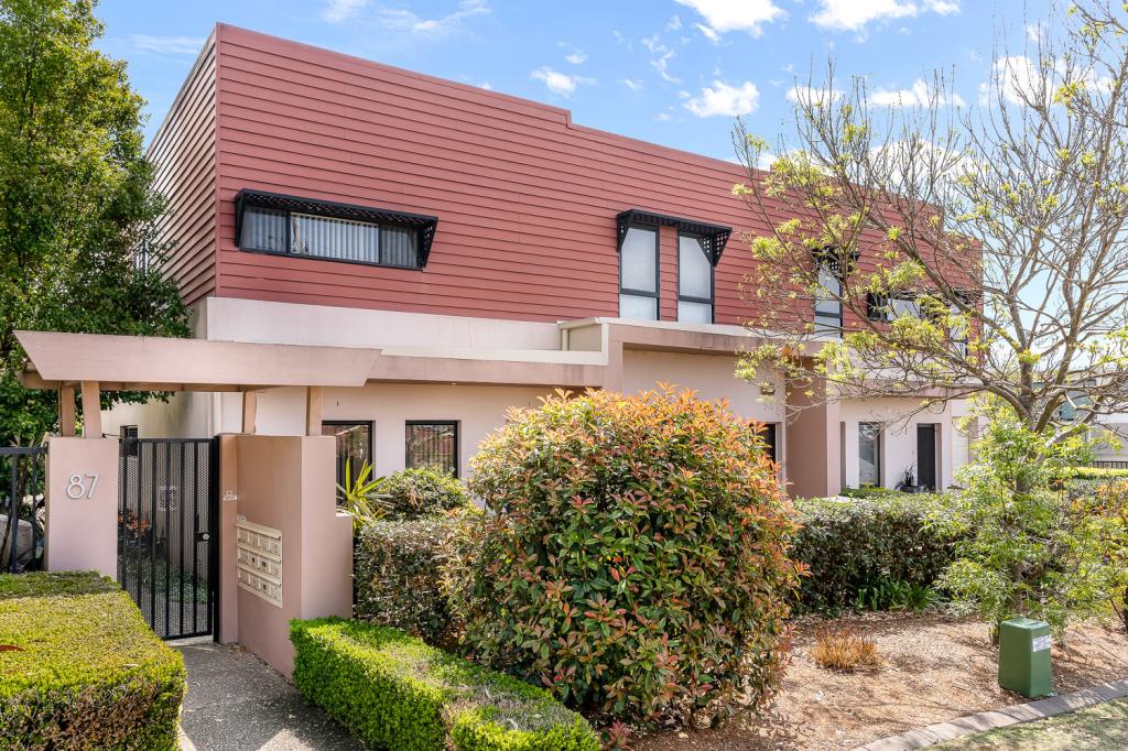 3/87 Caldarra Ave, Engadine, NSW 2233