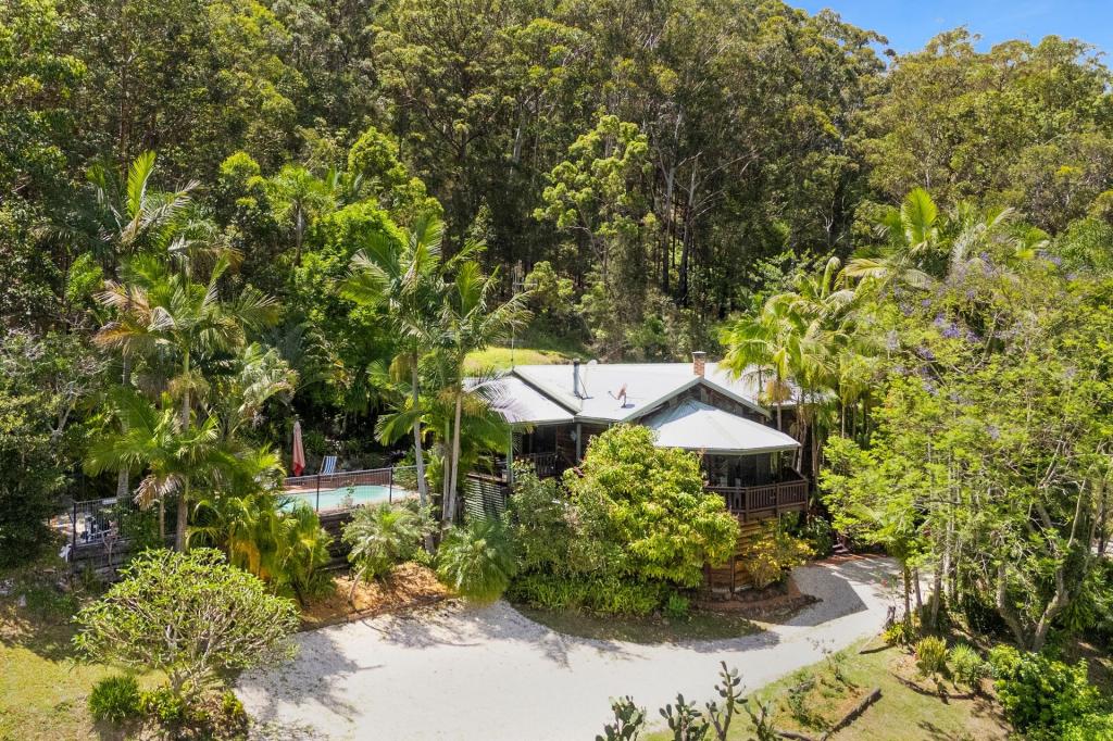 1295 CRESCENT HEAD RD, CRESCENT HEAD, NSW 2440