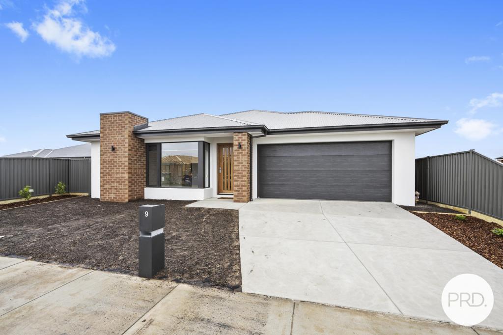 9 Kite St, Winter Valley, VIC 3358