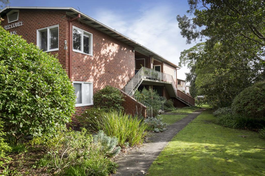 2/105 Wattle Valley Rd, Camberwell, VIC 3124