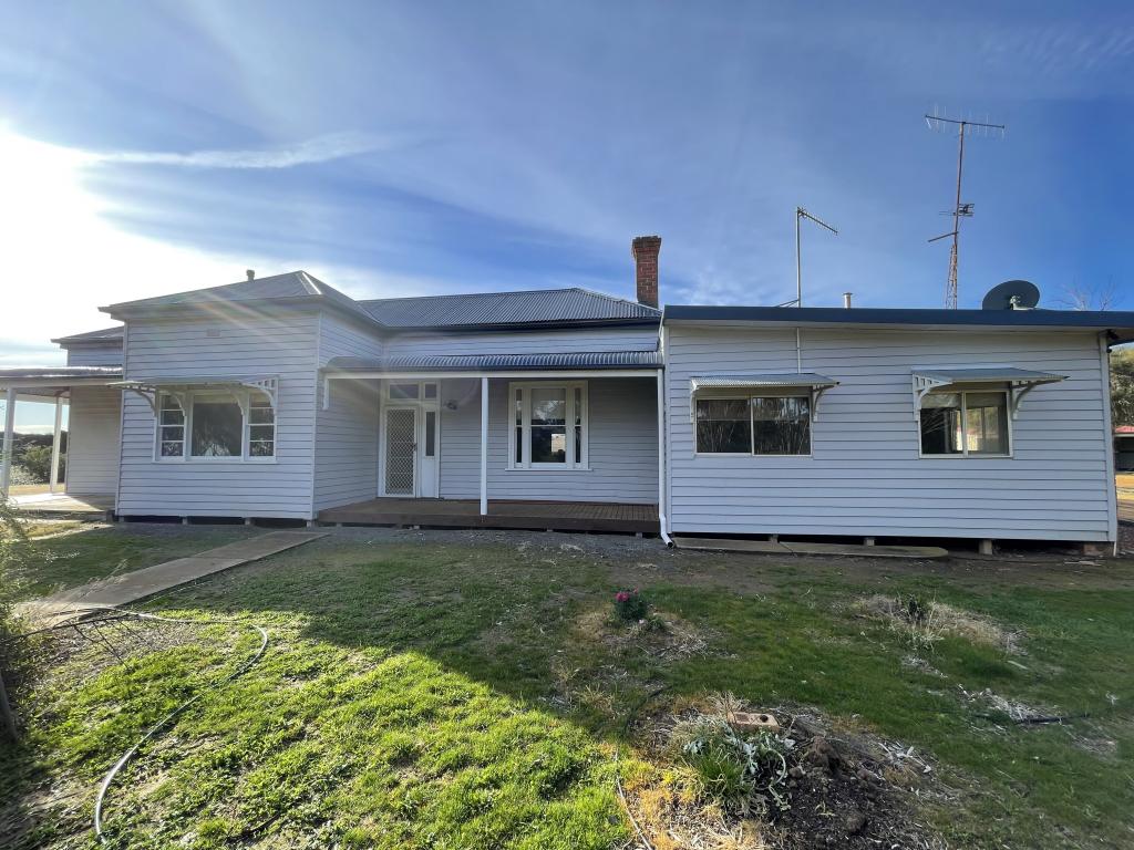 60a Mcclelland Rd, Cope Cope, VIC 3480
