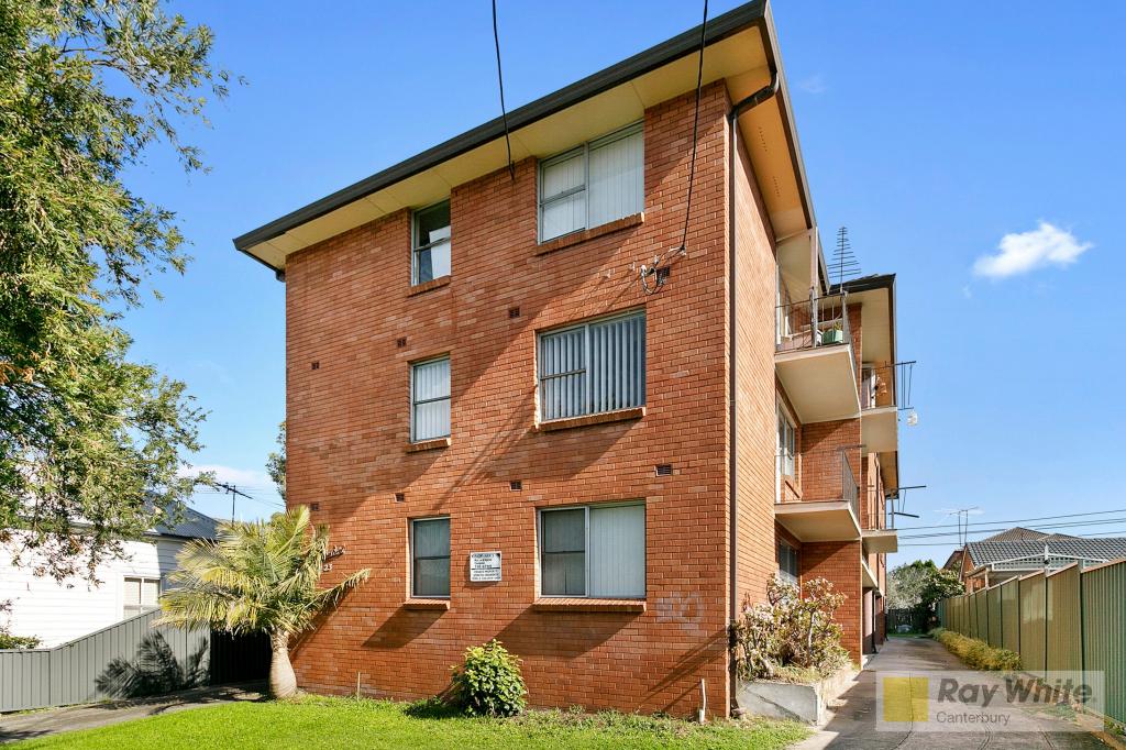 5/23 Allen St, Canterbury, NSW 2193