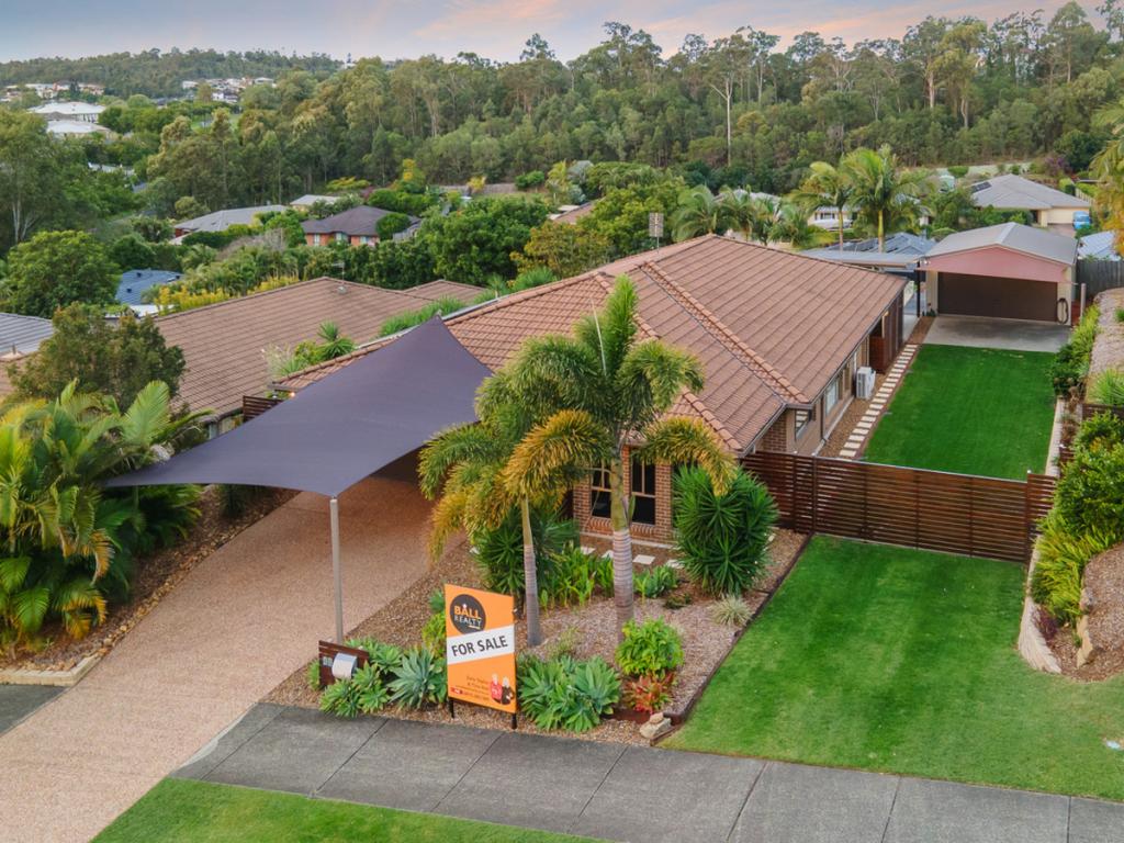 47 MCAULEY PDE, PACIFIC PINES, QLD 4211
