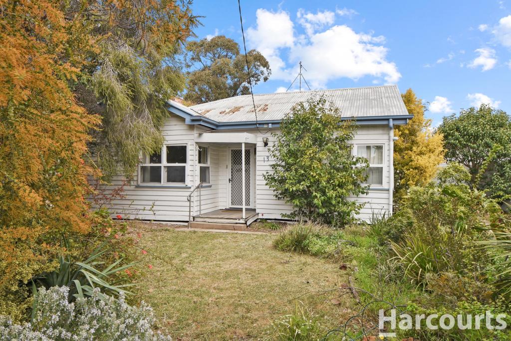 13 Valentine Ave, Horsham, VIC 3400