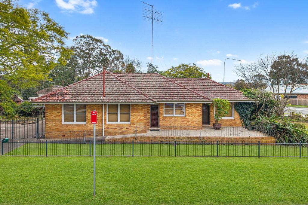 44 Great Western Hwy, Emu Plains, NSW 2750