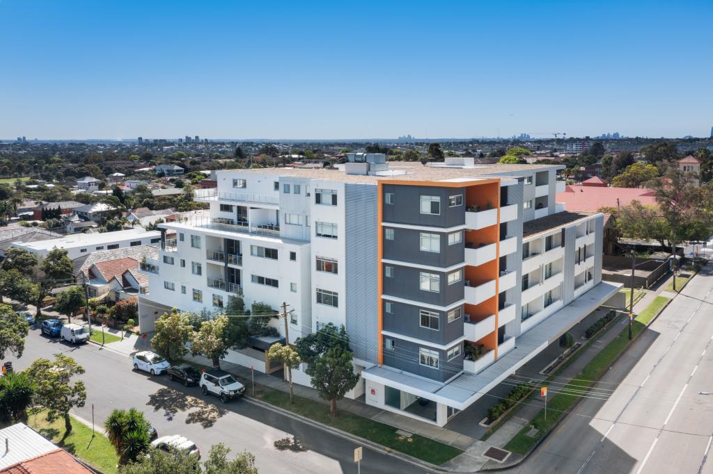 31/585-589 Canterbury Rd, Belmore, NSW 2192