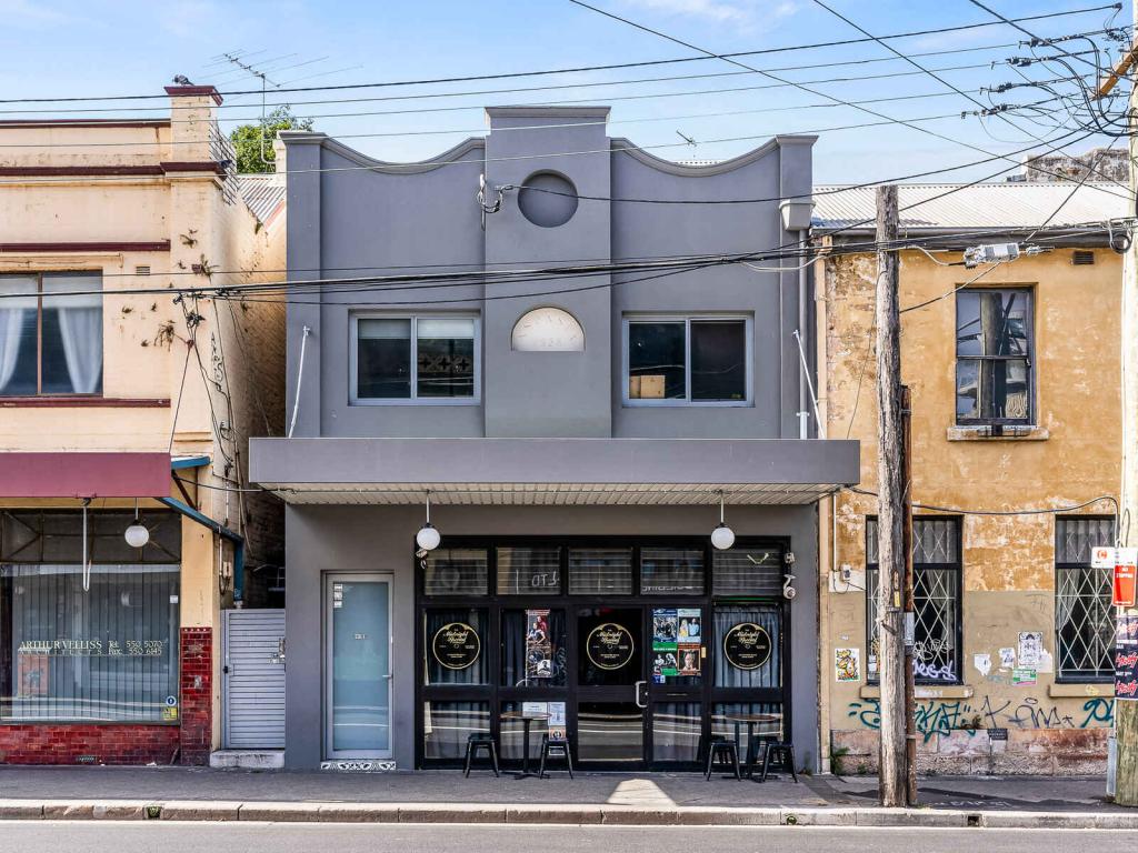 44 Enmore Rd, Newtown, NSW 2042