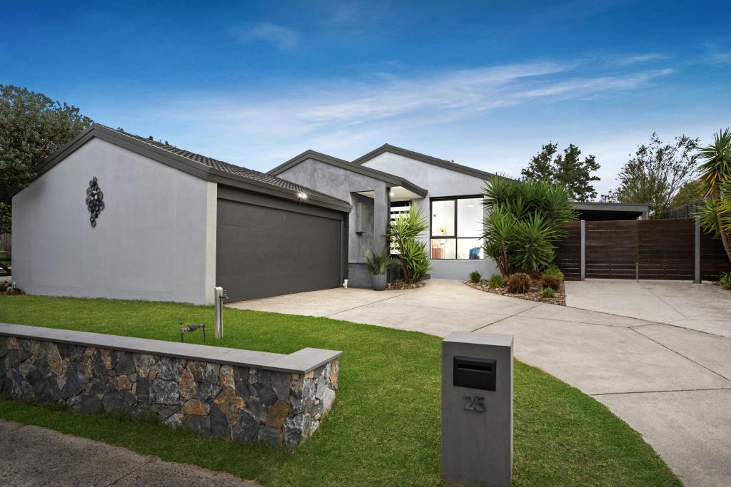 25 Belindavale Dr, Knoxfield, VIC 3180