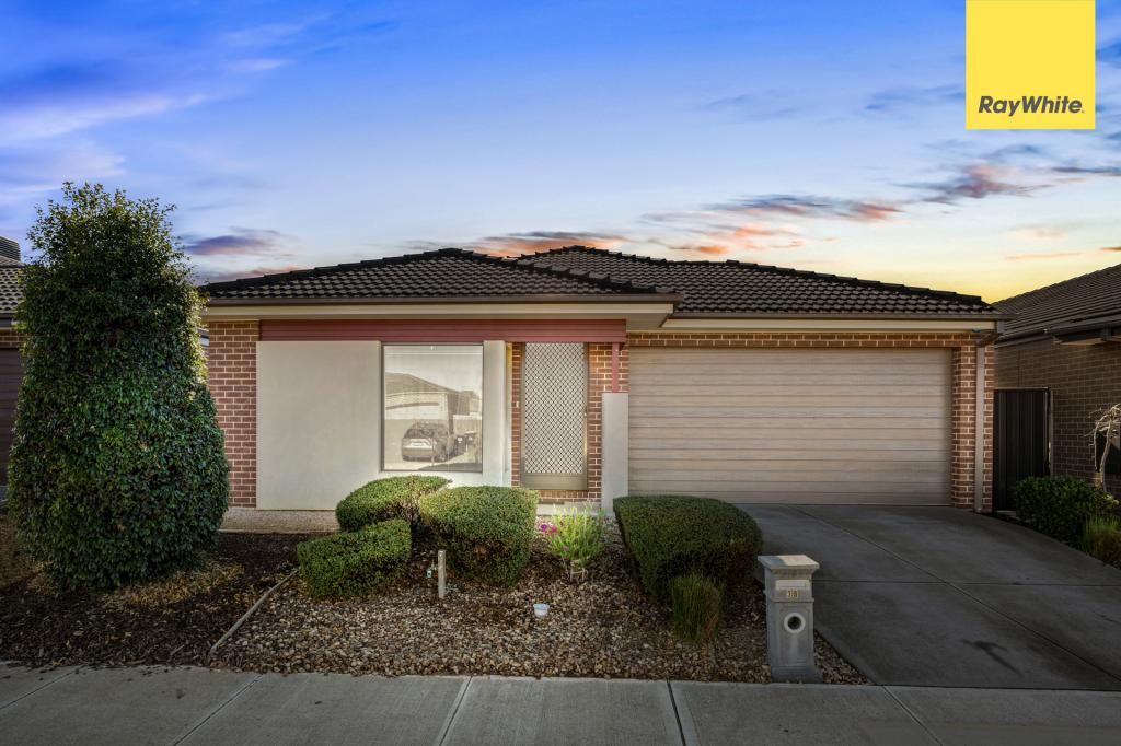 38 Long Forest Ave, Harkness, VIC 3337