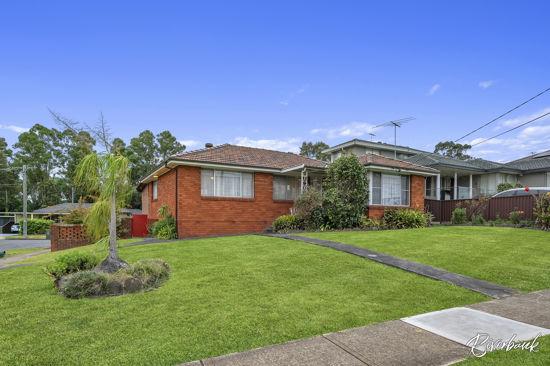 34 Kookaburra St, Greystanes, NSW 2145