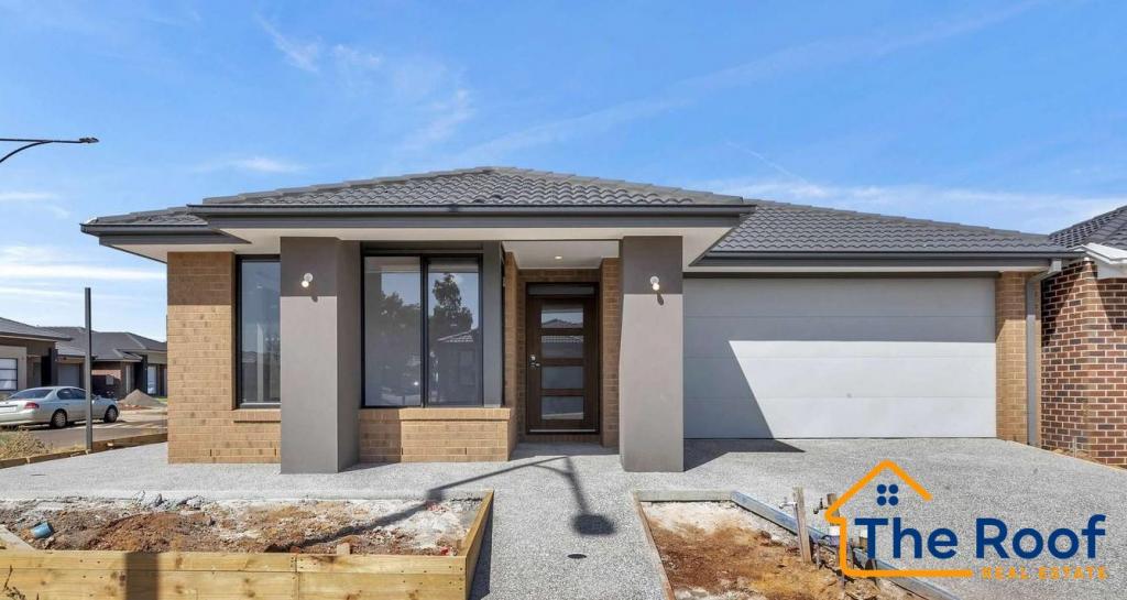 42 Ambervue Dr, Cobblebank, VIC 3338