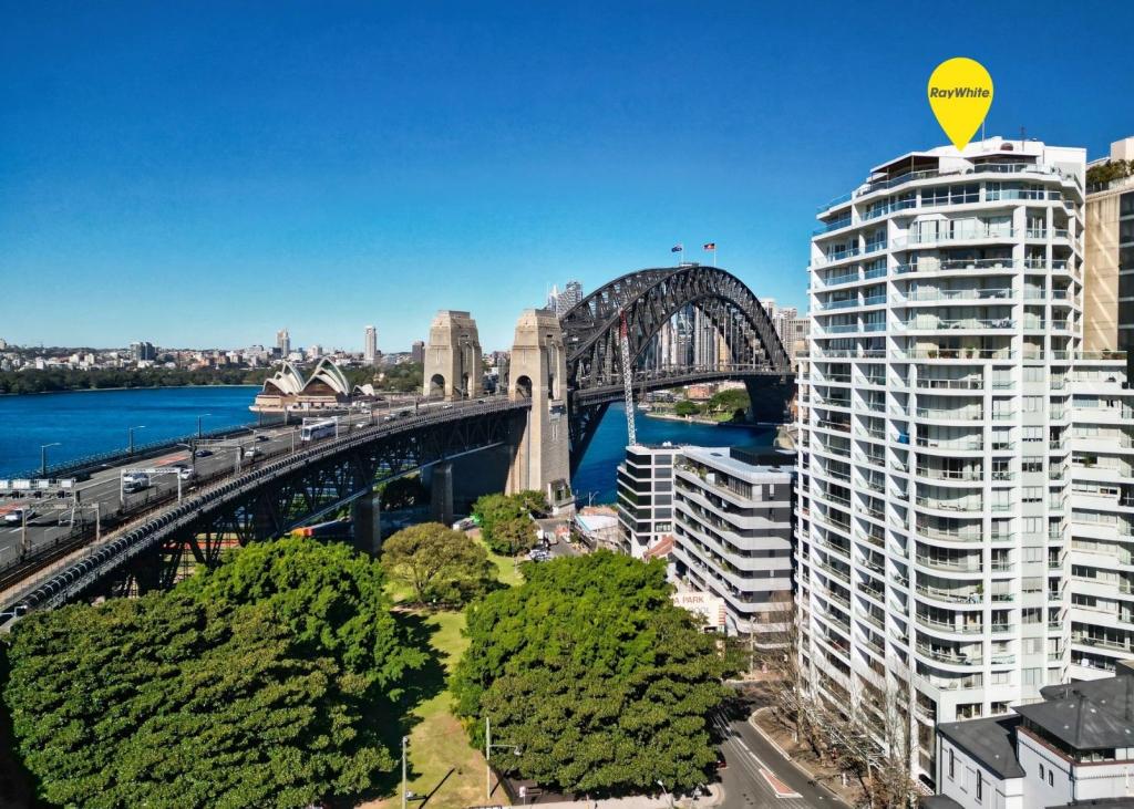 702/38 Alfred St, Milsons Point, NSW 2061