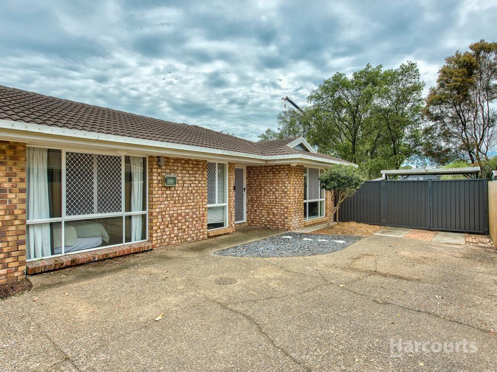 2/43 Hibiscus Cct, Fitzgibbon, QLD 4018