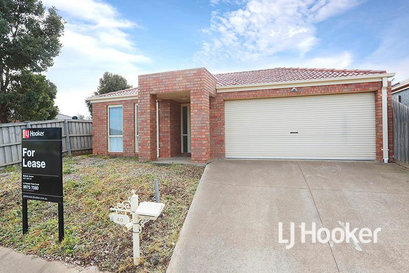 40 Talliver Tce, Truganina, VIC 3029