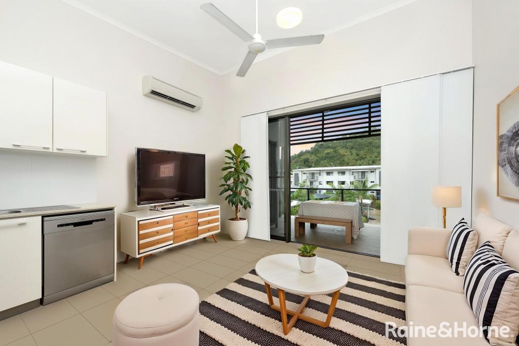 210/167 Bundock St, Belgian Gardens, QLD 4810