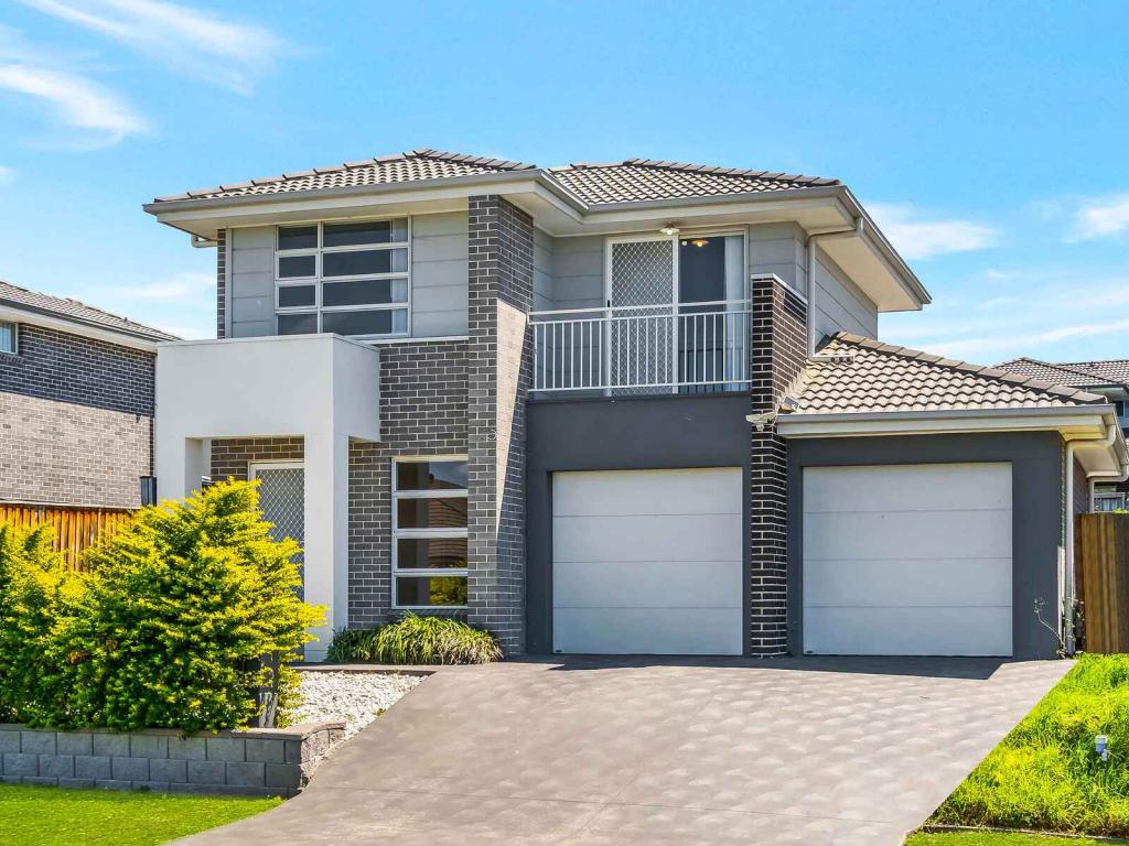 91 Pioneer Dr, Carnes Hill, NSW 2171