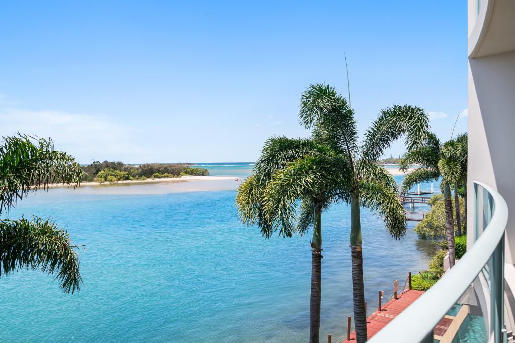 201/6 Wharf St, Maroochydore, QLD 4558